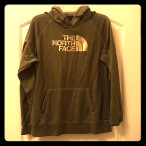 North Face Hoodie